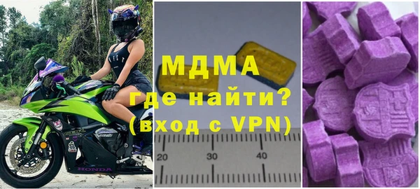 прущий лед Абинск